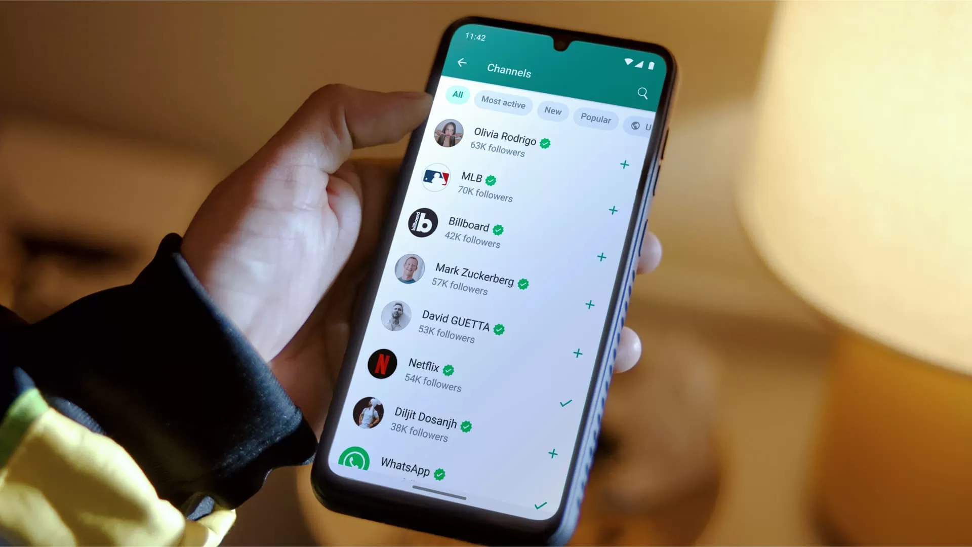 WhatsApp网页版如何登入? 5 WhatsApp网页版如何登入? 一