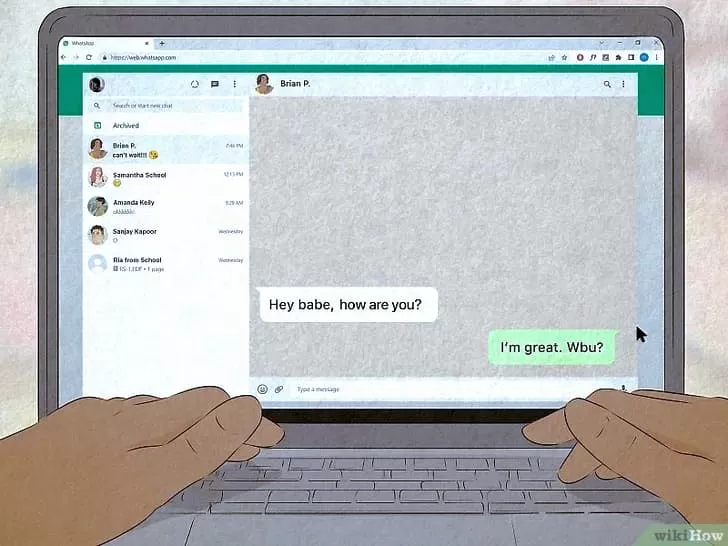 WhatsApp网页版可以语音通话与视频通话吗? 3 WhatsApp网页版可以语音通话与视频通话吗? 一